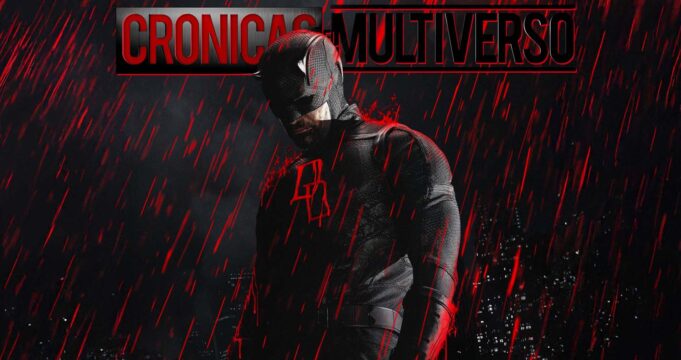Crónicas del Multiverso #638: Resistance – Daredevil Born Again Season 2