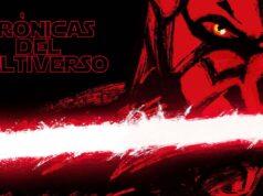 Crónicas del Multiverso #637: Falling to the Dark Side – Maul Shadow Lord