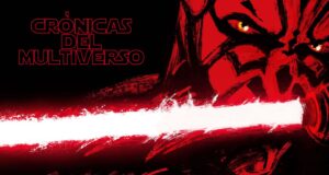Crónicas del Multiverso #637: Falling to the Dark Side – Maul Shadow Lord