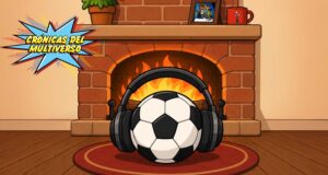 Crónicas del Multiverso Special: World Cup 2026 #1