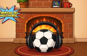 Crónicas del Multiverso Special: World Cup 2026 #1