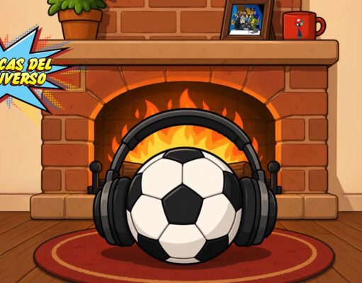 Crónicas del Multiverso Special: World Cup 2026 #2