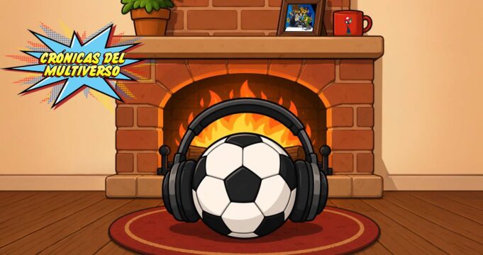 Crónicas del Multiverso Special: World Cup 2026 #2