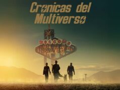 Crónicas del Multiverso #641: Falling Out