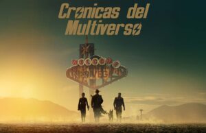 Crónicas del Multiverso #641: Falling Out