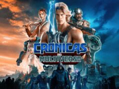 Crónicas del Multiverso #642: We Have The Power – Masters of the Universe