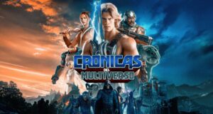 Crónicas del Multiverso #642: We Have The Power – Masters of the Universe