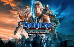 Crónicas del Multiverso #642: We Have The Power – Masters of the Universe