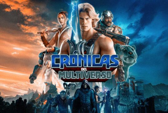 Crónicas del Multiverso #642: We Have The Power – Masters of the Universe
