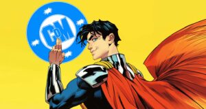 Crónicas del Multiverso #643: Prime Tinme