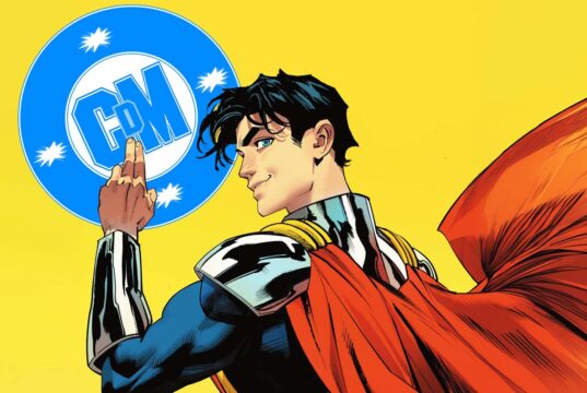 Crónicas del Multiverso #643: Prime Tinme