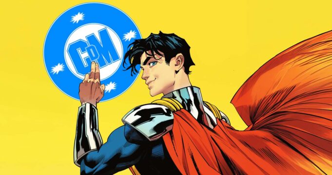 Crónicas del Multiverso #643: Prime Time