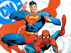 Crónicas del Multiverso #644: Crossing Over