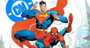 Crónicas del Multiverso #644: Crossing Over