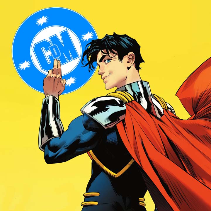 Crónicas del Multiverso #643: Prime Tinme episode artwork