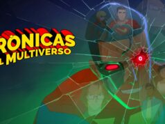 Crónicas del Multiverso #649: Future State – My Adventures with Superman Season 3