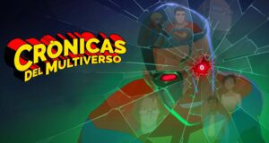 Crónicas del Multiverso #649: Future State – My Adventures with Superman Season 3