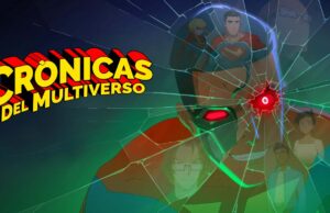 Crónicas del Multiverso #649: Future State – My Adventures with Superman Season 3