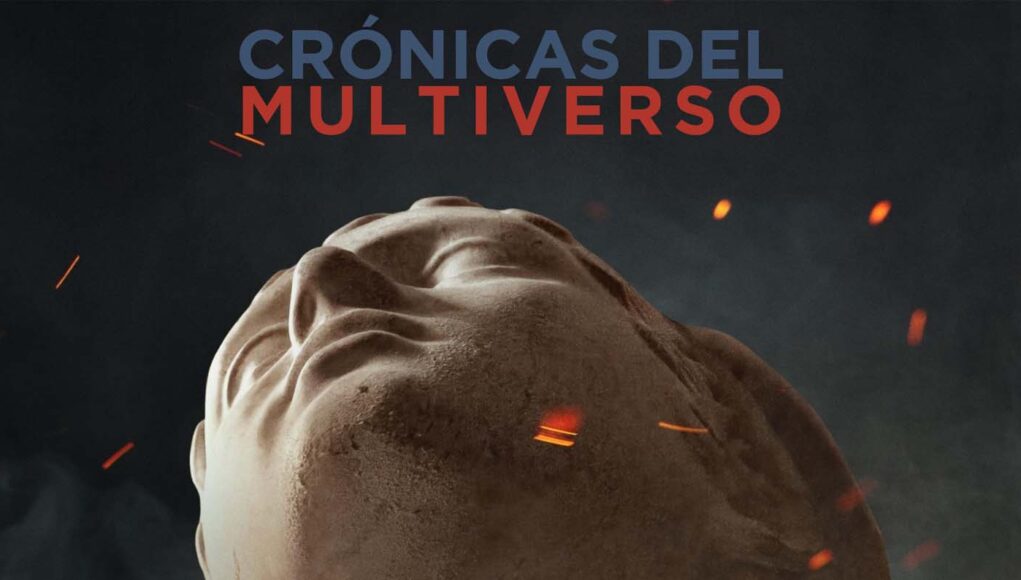Crónicas del Multiverso #648: A Trick to Bring down the Walls of Troy – Christopher Nolan’s The Odyssey