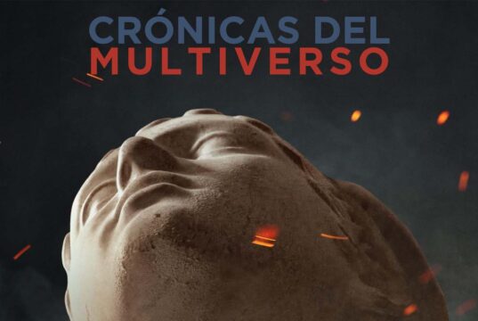 Crónicas del Multiverso #648: A Trick to Bring down the Walls of Troy – Christopher Nolan’s The Odyssey