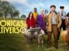 Crónicas del Multiverso #646: Chatting of the Lambs – The Sheep Detectives