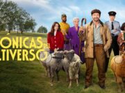 Crónicas del Multiverso #646: Chatting of the Lambs – The Sheep Detectives