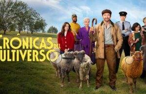 Crónicas del Multiverso #646: Chatting of the Lambs – The Sheep Detectives