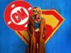 Crónicas del Multiverso #645: Made of Steel – Supergirl