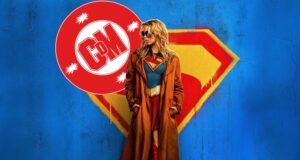 Crónicas del Multiverso #645: Made of Steel – Supergirl