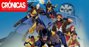 Crónicas del Multiverso #647: Rise of Apocalype – X-Men 97 Season 2