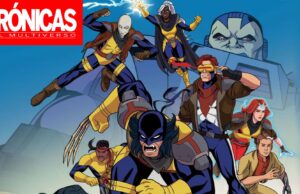 Crónicas del Multiverso #647: Rise of Apocalype – X-Men 97 Season 2