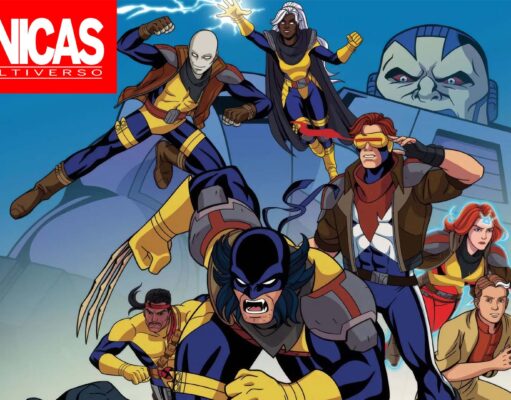 Crónicas del Multiverso #647: Rise of Apocalype – X-Men 97 Season 2