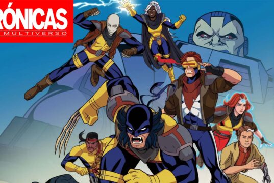 Crónicas del Multiverso #647: Rise of Apocalype – X-Men 97 Season 2