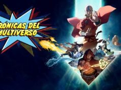 Crónicas del Multiverso #653: Air Bending