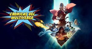 Crónicas del Multiverso #653: Air Bending
