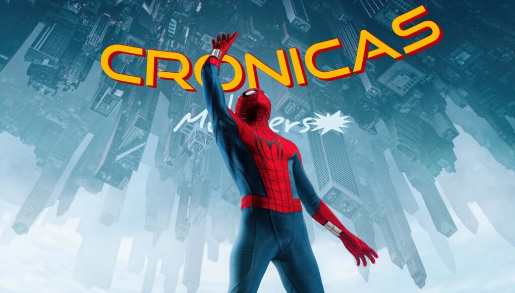 Crónicas del Multiverso #651: Threat and Menace – Spider-Man Brand New Day