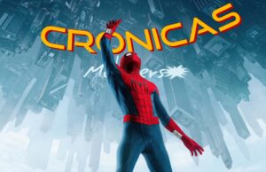 Crónicas del Multiverso #651: Threat and Menace – Spider-Man Brand New Day