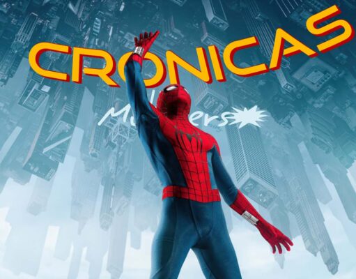 Crónicas del Multiverso #651: Threat and Menace – Spider-Man Brand New Day