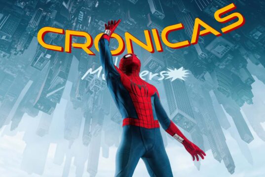 Crónicas del Multiverso #651: Threat and Menace – Spider-Man Brand New Day