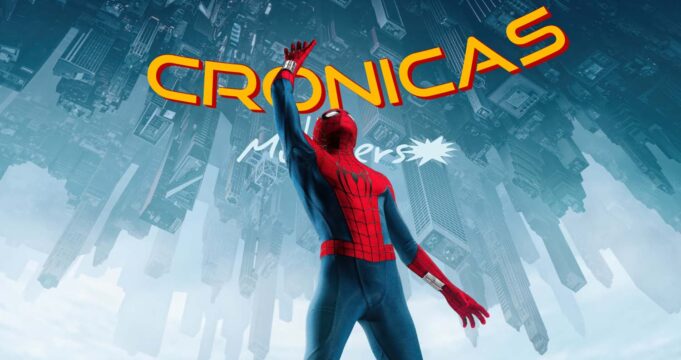 Crónicas del Multiverso #651: Threat and Menace – Spider-Man Brand New Day