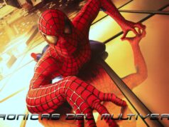 Crónicas del Multiverso #650: Web-Slinging into the Screen