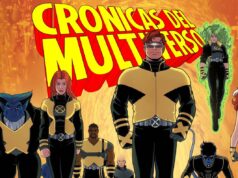 Crónicas del Multiverso #652 – Apocalypse Yesterday