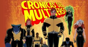 Crónicas del Multiverso #652 – Apocalypse Yesterday