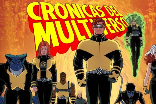 Crónicas del Multiverso #652 – Apocalypse Yesterday