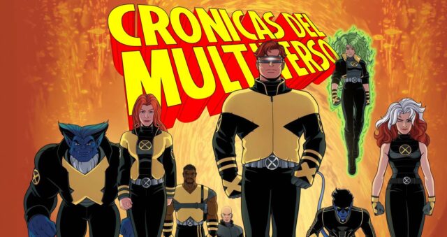 FBXMEN