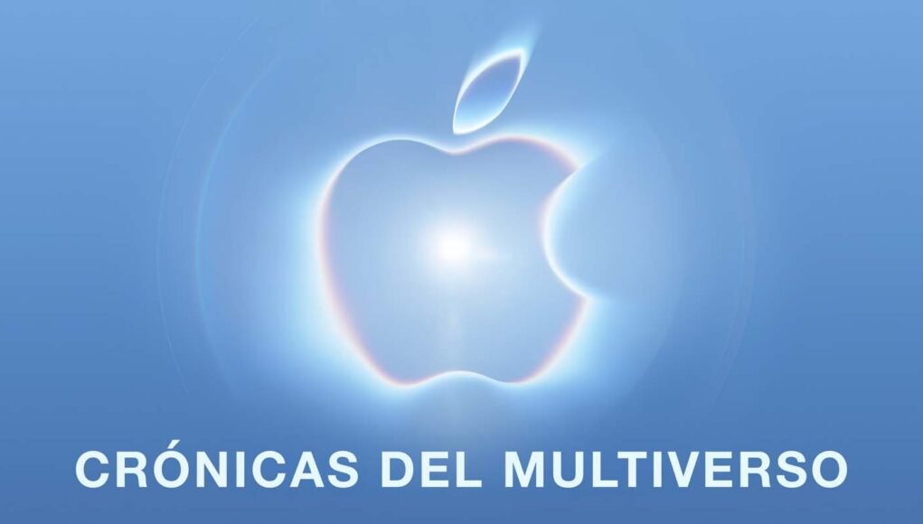 Crónicas del Multiverso Special: The Apple Keynotes #14 – WWDC and September Keynotes