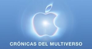 Crónicas del Multiverso Special: The Apple Keynotes #14 – WWDC and September Keynotes