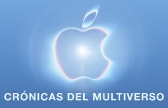Crónicas del Multiverso Special: The Apple Keynotes #14 – WWDC and September Keynotes