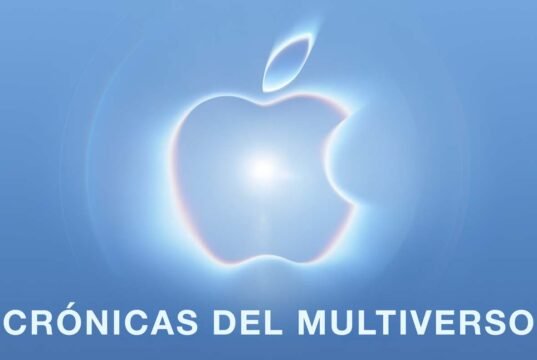 Crónicas del Multiverso Special: The Apple Keynotes #14 – WWDC and September Keynotes