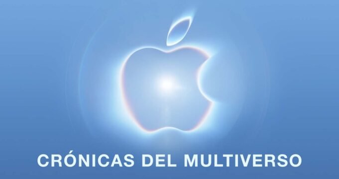 Crónicas del Multiverso Special: The Apple Keynotes #14 – WWDC and September Keynotes